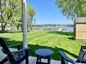The Fritz! - South River Waterfront With Elevator Edgewater